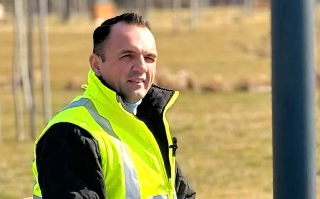 Primarul municipiului Târgoviște, Cristian Stan: Pentru municipiul Târgoviște, lucrurile sunt foarte clare și pe deplin asumate pentru alegerile din 9 iunie.