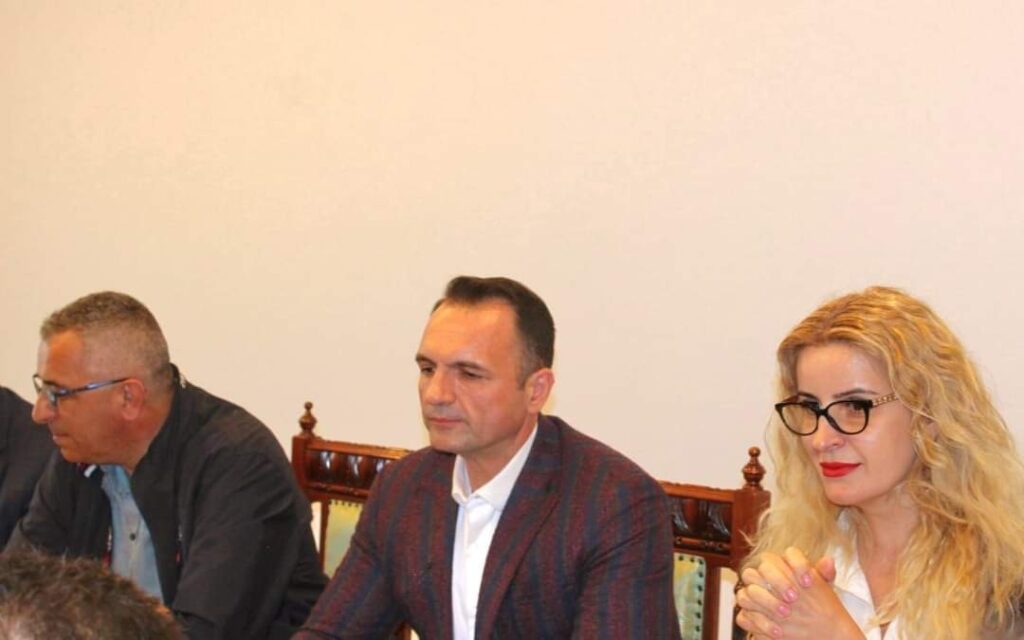 Primarul municipiului Târgoviște, Cristian Daniel Stan a afirmat că Universitatea „Valahia” este un factor de dezvoltare pentru municipiul Târgoviște și județul Dâmbovița