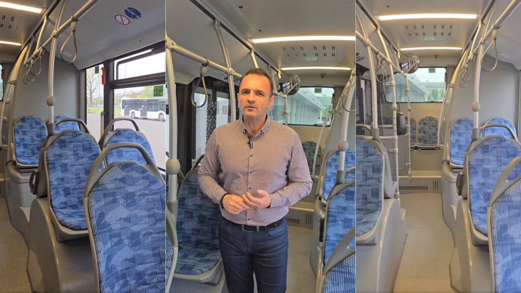 Transportul public local târgoviștean a înregistrat un nou record de călători Transportul public local târgoviștean a înregistrat un nou record de călători