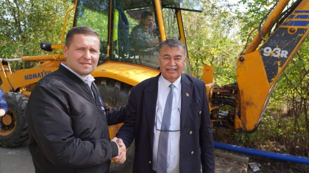 Proiecte importante pentru comuna Niculești, un primar cu experiență, așa cum este Dorinel Soare, știe cum să-și ordoneze treburile în comună.