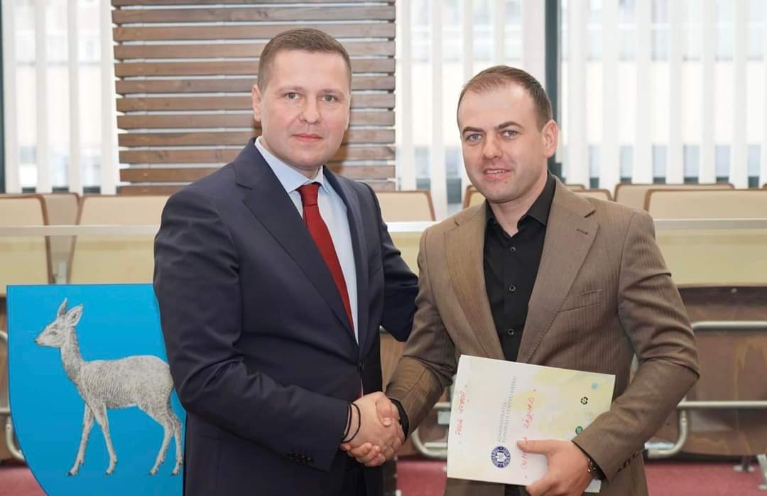 Comuna Răzvad este în plină dezvoltare, administrația locală condusă de primarul Emanuel Spătaru a implementat proiecte majore
