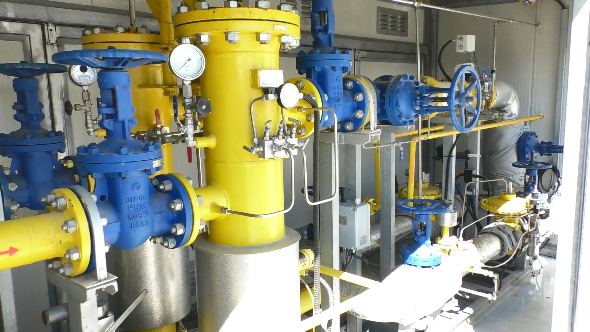 Constantin, a reușit să finalizeze această investiție mult așteptată.