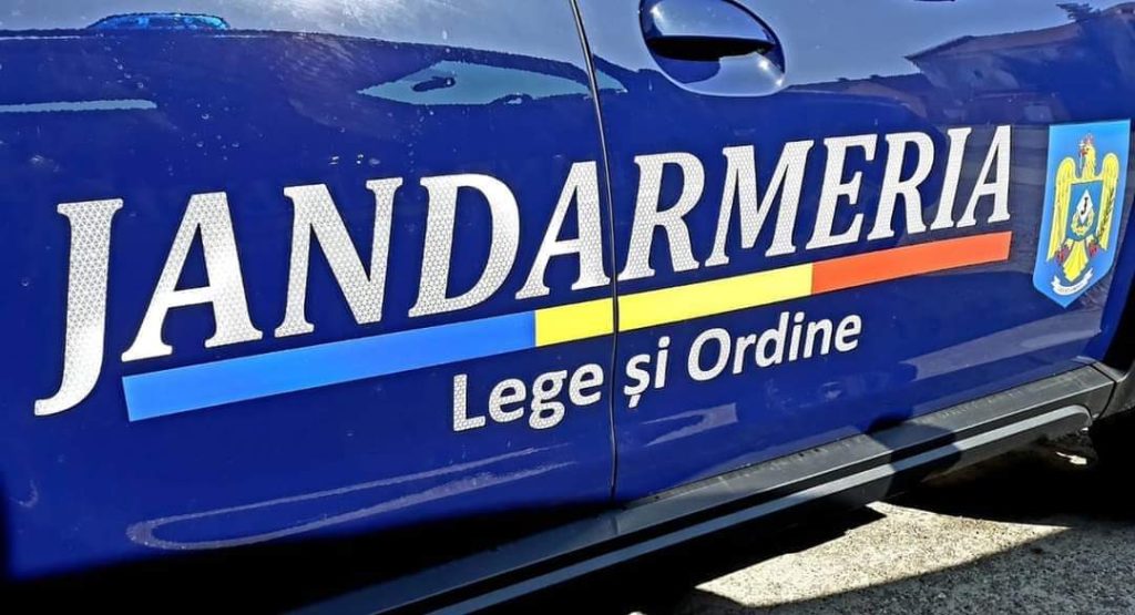 Jandarmii dâmbovițeni aflați într-o misiune pe linia prevenirii și combaterii faptelor antisociale, au depistat ieri,  8 aprilie