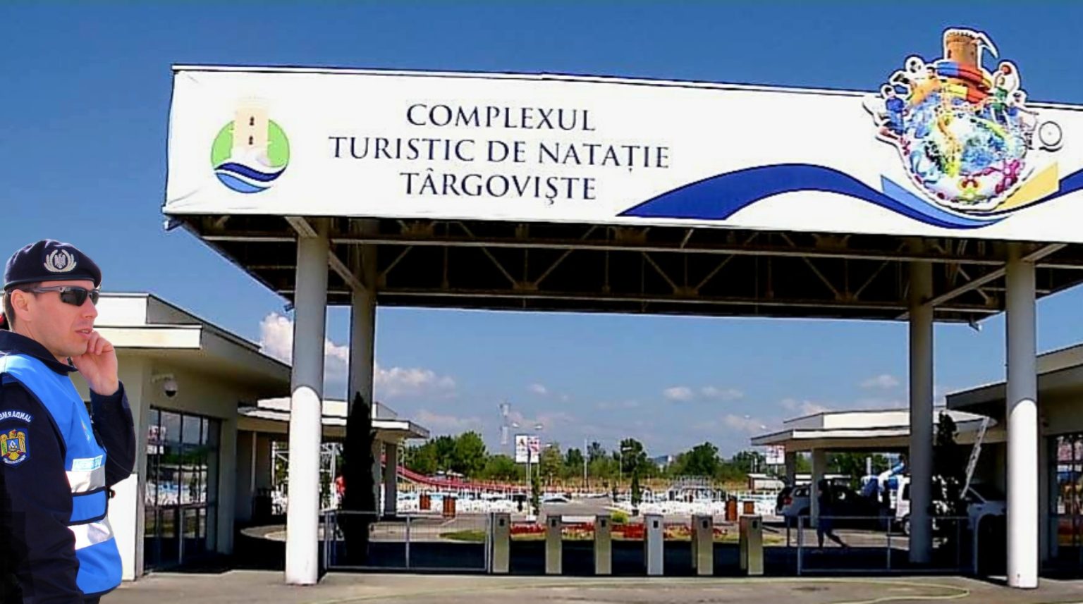 Măsuri de ordine publică asigurate de jandarmi la evenimentul „Caravana națională Romi pentru România” Jandarmii dâmbovițeni vor fi în mijlocul participanților vineri, 5 aprilie a.c., la manifestările cultural-artistice desfășurate în incinta