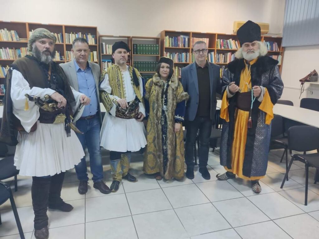 Lansare de carte la Universitatea Valahia din Târgoviște