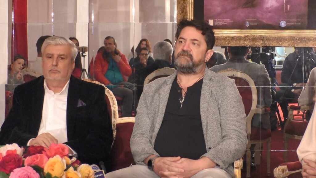 BABEL 2024, un eveniment cultural internațional cu tradiție, va avea loc în perioada  10-16 iunie 2024,  la Târgoviște. 