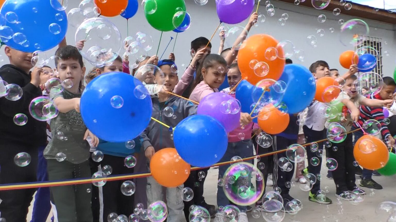 Inaugurarea Școlii Gimnaziale nr. 2 Picior de Munte-Boboci reprezintă un moment deosebit pentru comunitatea din satul Picior de Munte.