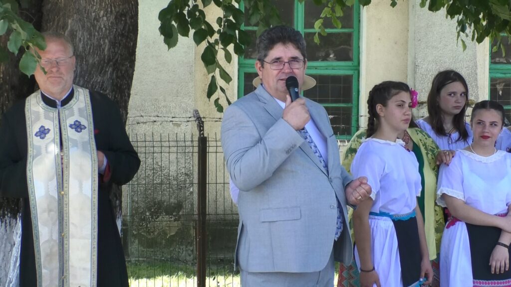 Ziua Ghimpățenilor: Bucurie și tradiție în comunitate