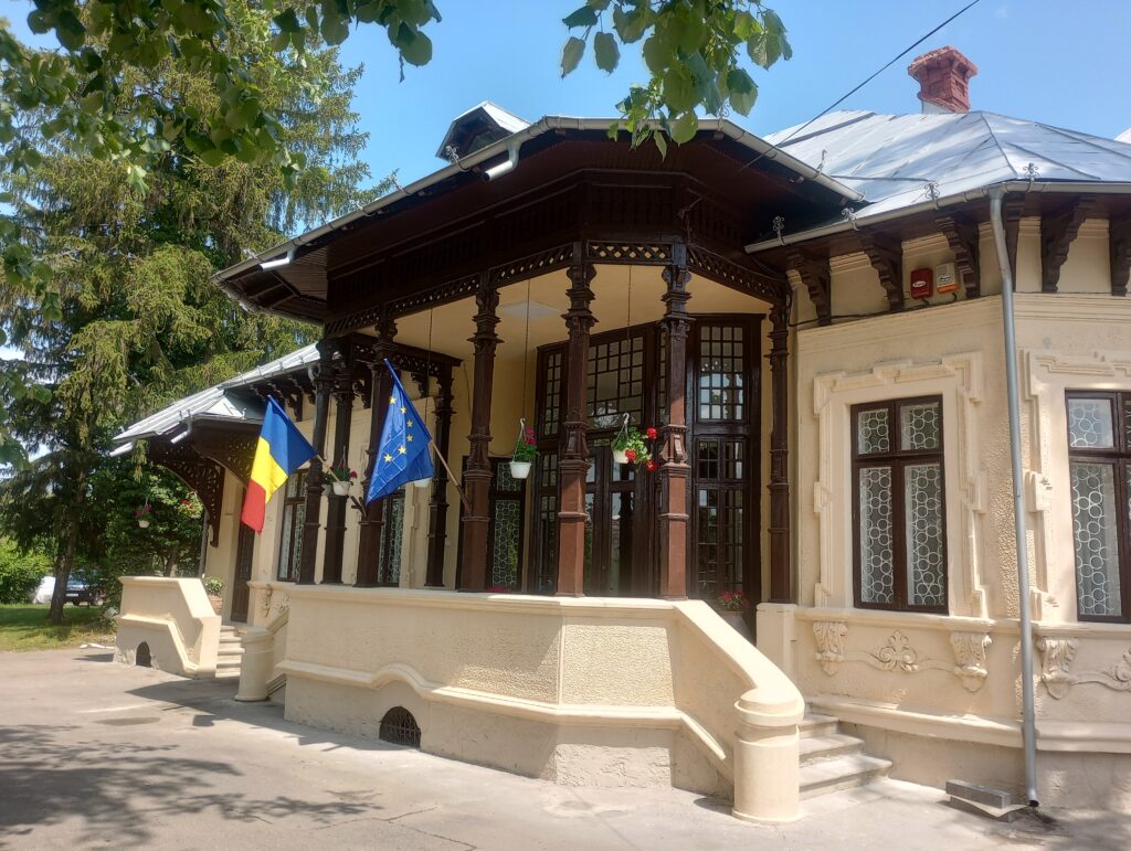„Noaptea Muzeelor 2024” în judeţul Dâmboviţa NOAPTEA MUZEELOR