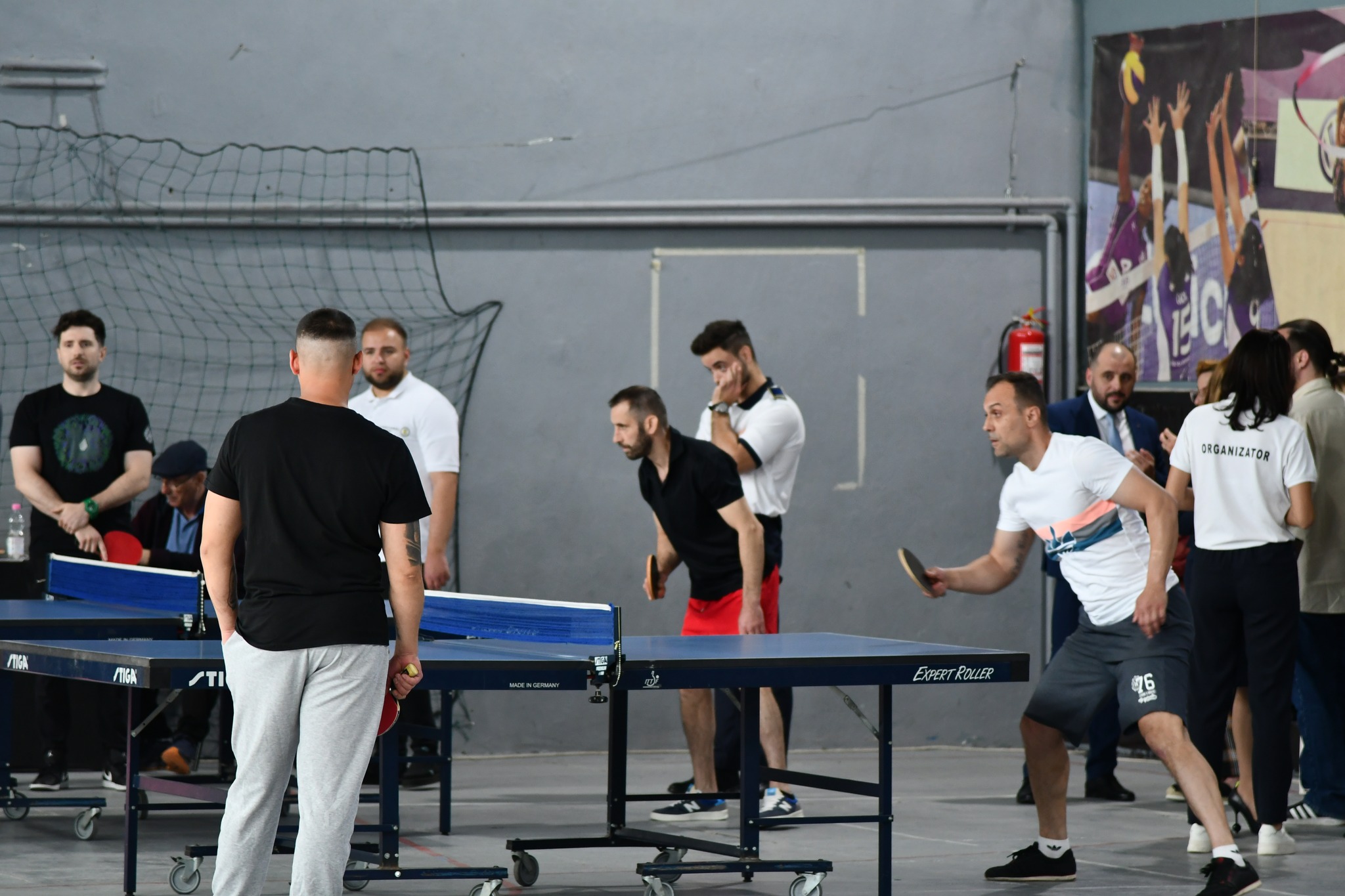 Ediția a VIII-a a Olimpiadei persoanelor private de libertate a avut loc la Liceul Tehnologic Construcţii de Maşini Mioven