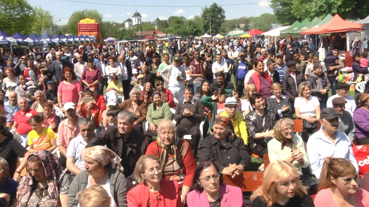 Pe 10 mai, ora 00:00, începe campania electorală: ESTE INTERZISĂ FINANȚAREA spectacolelor, serbărilor, focurilor de artificii