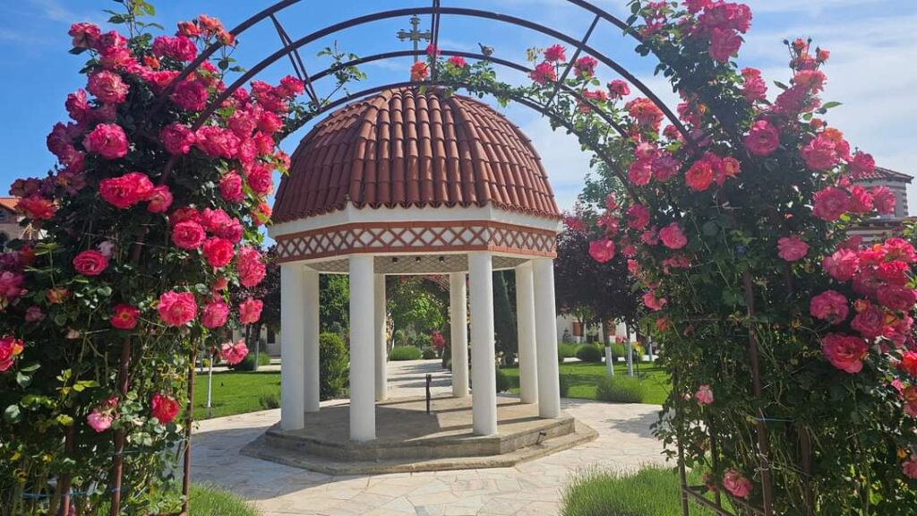 Azi, Duminica Tomii și Paștele Blajinilor Duminica Tomii se celebrează, an de an, în prima duminică după Paște, și este cea încheie Săpămâna Luminată.