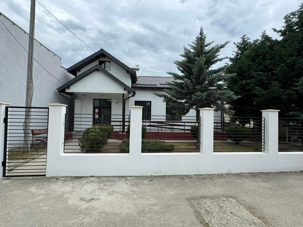 Primarul Emanuel Spătaru din comuna Răzvad a făcut un anunț important privind finalizarea proiectului de reabilitare ș