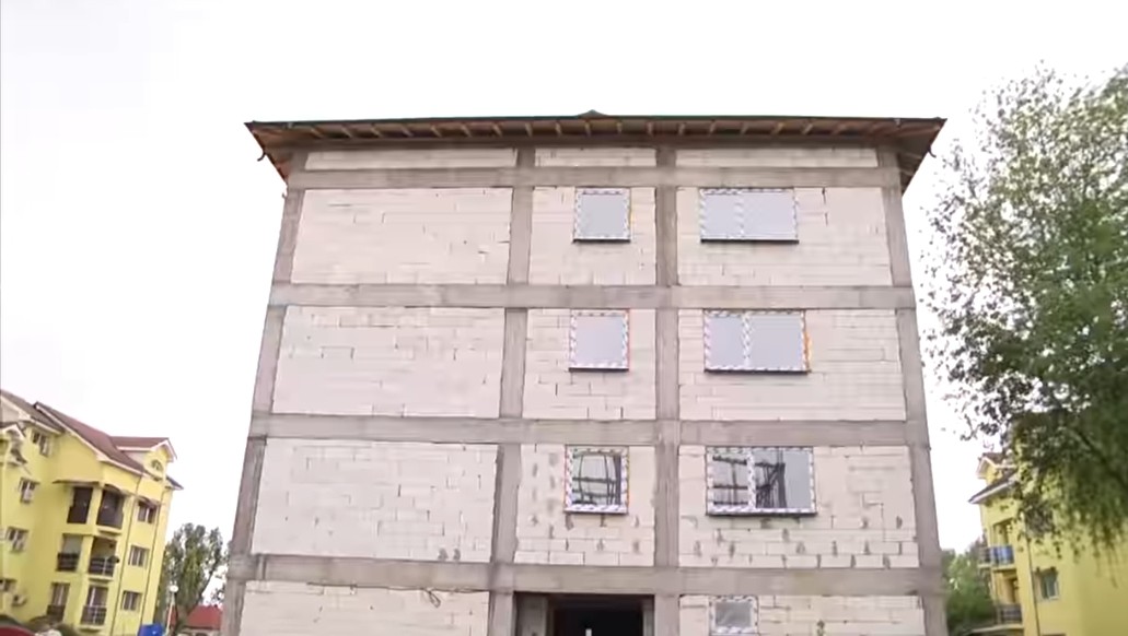 În orașul Găești sunt în plin proces de implementare proiecte majore