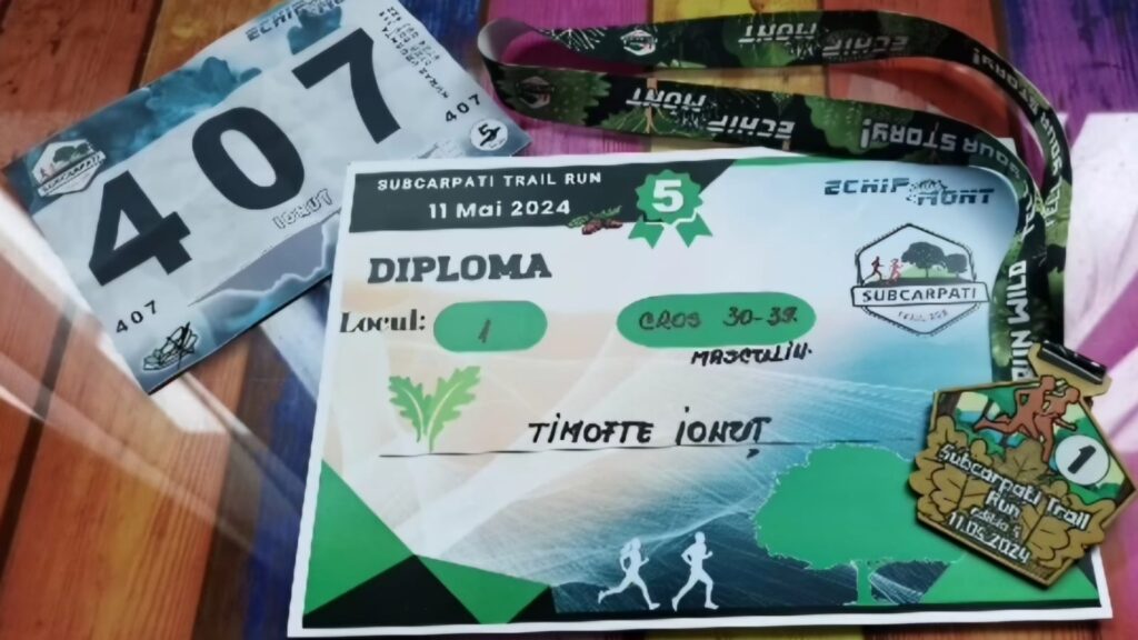 Jandarmeria Dâmbovița se mândrește cu jandarmul Ionuţ Timofte care a reprezentat timp de peste 8 ani Inspectoratul