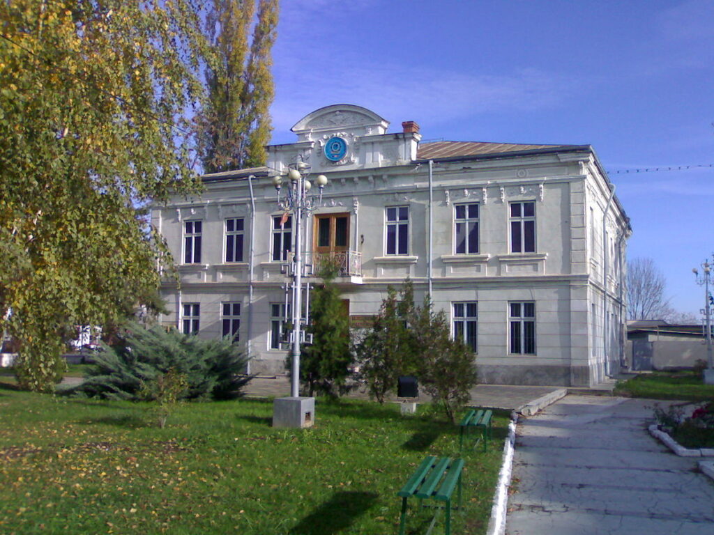 Muzeul Național al Poliției Române din Târgoviște vă invită să vă alăturați evenimentului „Noaptea Muzeelor”, care a ajuns la cea de-a XX-a ediție.