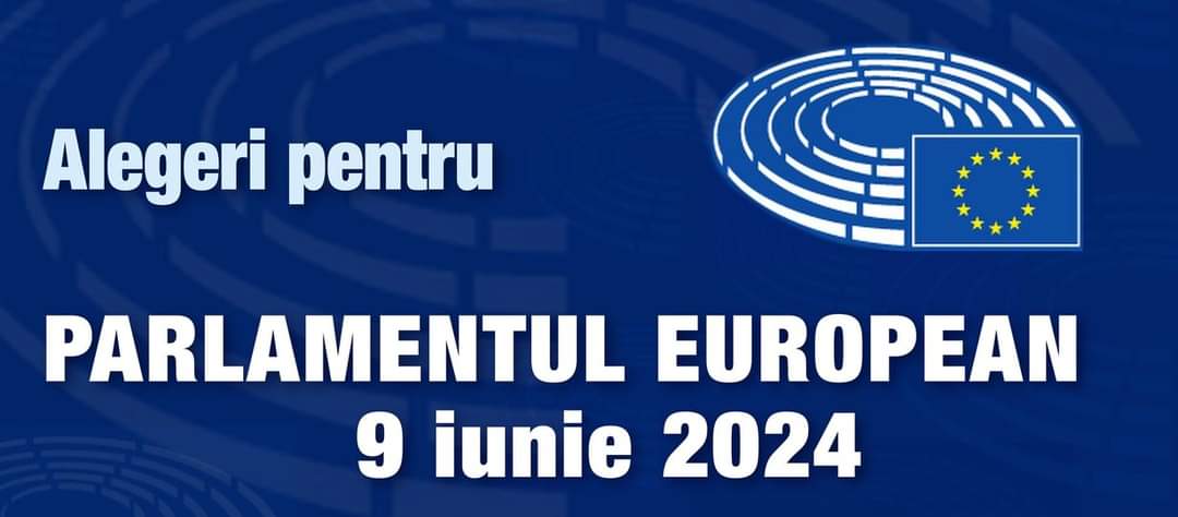 915 secții de votare în străinătate la alegerile pentru membrii din România în Parlamentul European din 9 iunie 2024