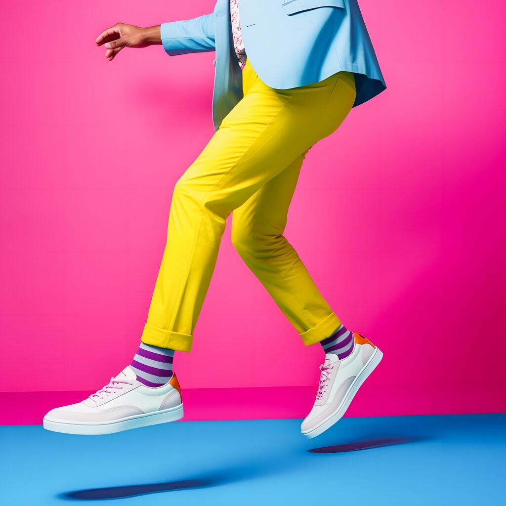 Cum să alegi încălțămintea potrivită pentru diverse ocazii