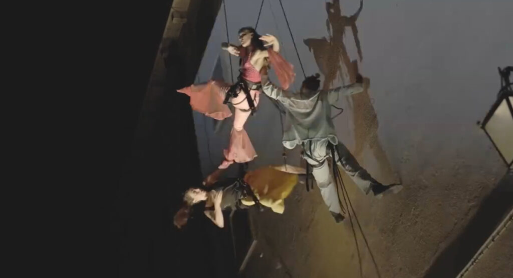 Descoperă programul Festivalului BABEL 2024 la Târgoviște Descoperă programul Festivalului BABEL 2024 la Târgoviște