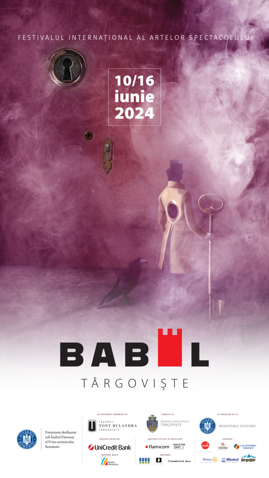 Schimbări și Adaptări: Lumi Noi și Lumi Pierdute la Festivalul Babel