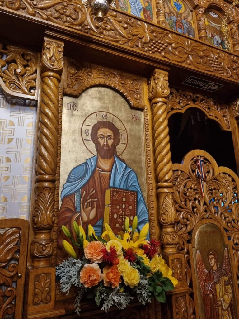 24 iunie, Nașterea Sfântului Ioan Botezătorul