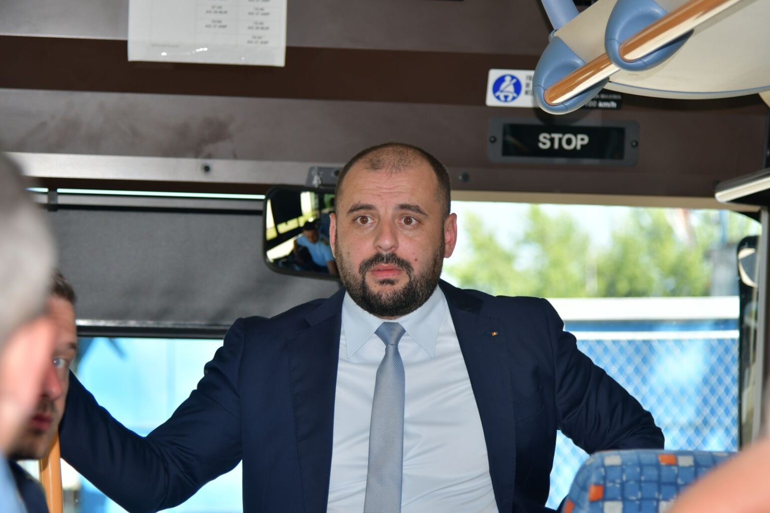 Schimb de Experiență la Penitenciarul Mioveni: Consolidarea Cooperării Penitenciare între România și Republica Moldova