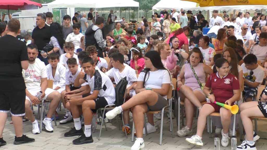 O Sărbătoare a Tradițiilor și Unității la Colacu, Săbiești, Bălănești și Stănești. VIDEO