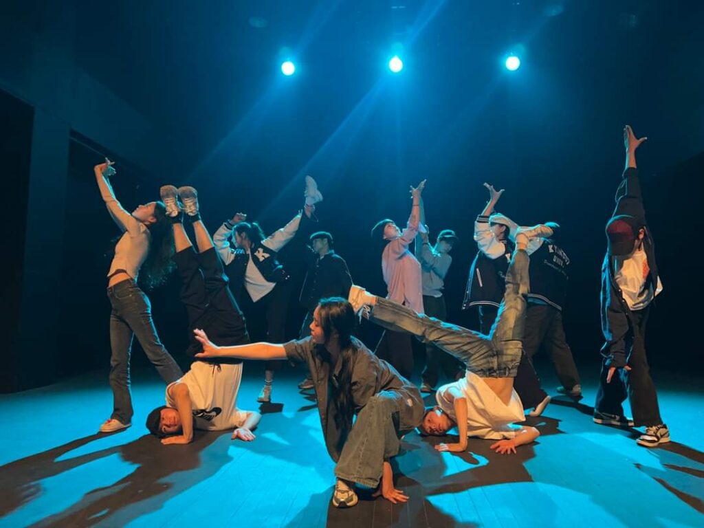 BABEL 2024: La ora 16:00, în Piața „Mihai Viteazul” din Târgoviște, va avea loc Korean Theatre Happening