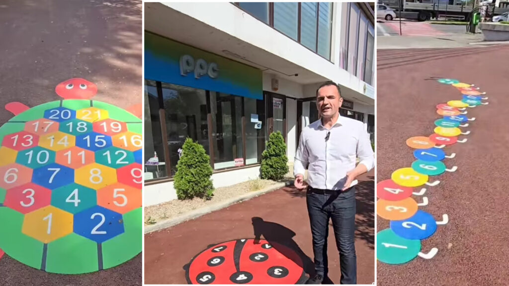 Municipiul Târgoviște promovează un mediu urban prietenos și atrăgător