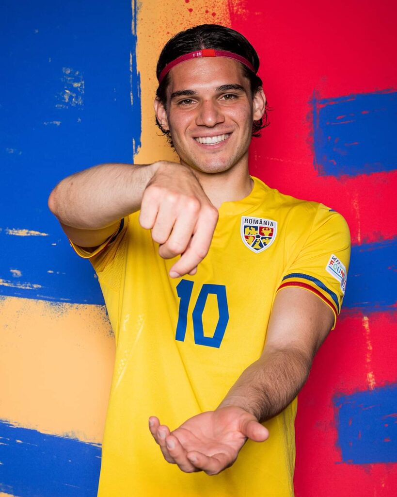 Pregătiți pentru debutul la EURO 2024: ROMÂNIA - UCRAINA, astăzi, ora 16:00