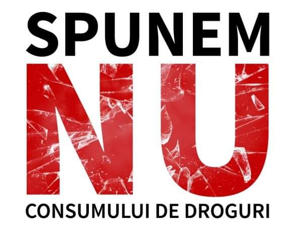 26 iunie, Ziua Internațională împotriva Abuzului și Traficului Ilicit de Droguri, această zi ne oferă o oportunitate importantă