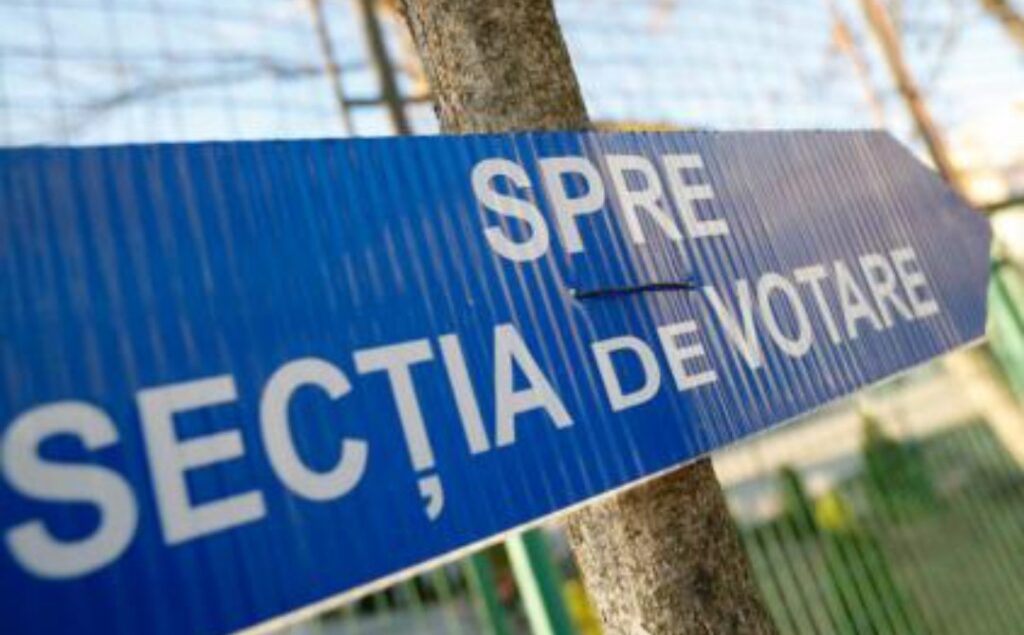Alegeri locale în județul Dâmbovița: Secțiile de votare s-au deschis la ora 7:00, 416.473 de dâmbovițeni sunt așteptați la urne Alegeri locale în județul Dâmbovița, secțiile de votare s-au deschis la ora 7:00 pentru alegerile locale și europarlamentare.