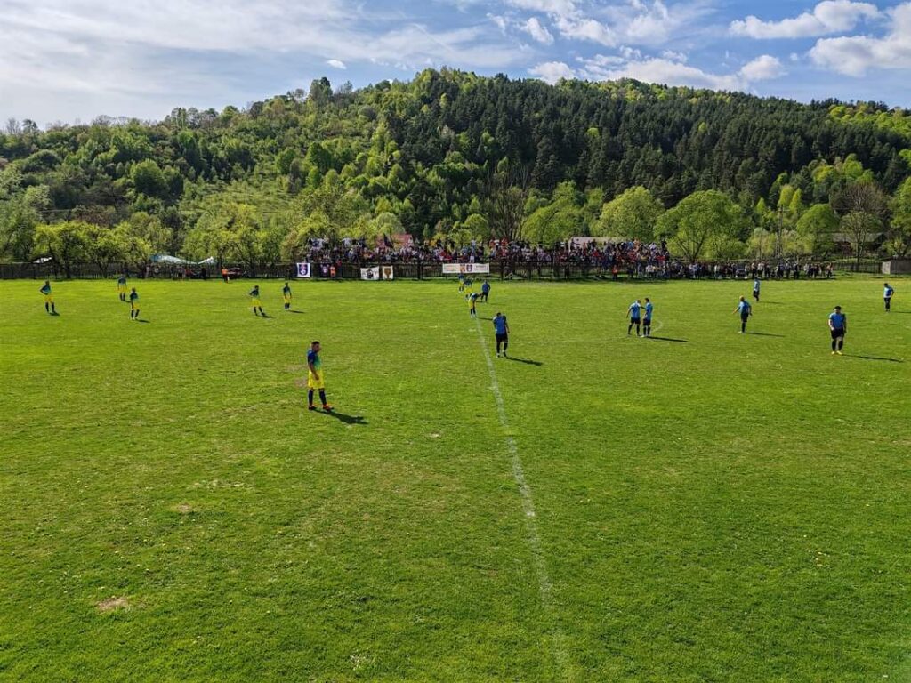  Fotbal Club Nucet și ACS Viitorul Petrești sunt cele două echipe care vor evolua în următorul sezon al Ligii 6, aducând un suflu nou competiției.