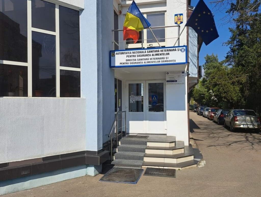 IMPORTANT! Recomandări DSVSA Dâmbovița cu privire la Pesta Micilor Rumegatoare (PRM) IMPORTANT ! Recomandări DSVSA Dâmbovița cu privire la Pesta Micilor Rumegatoare, sunt atenționați proprietarii de ovine și caprine