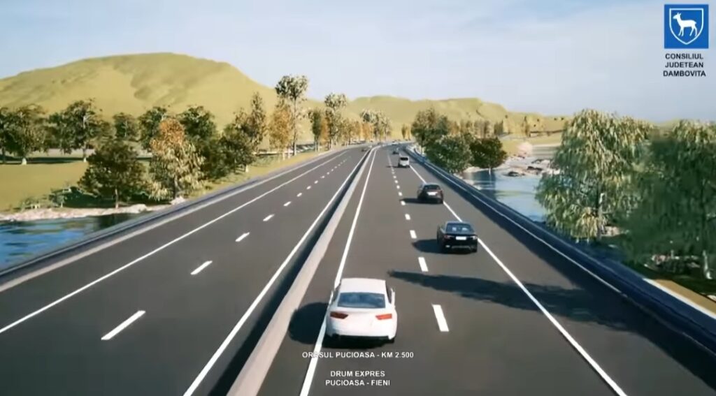 CJ Dâmbovița: Ministerul Transporturilor a demarat procedura de consultare publică privind centura ocolitoare a orașelor Pucioasa și Fieni CJ Dâmbovița anunță că Ministerul Transporturilor și Infrastructurii a demarat procedura de consultare publică conform prevederilor Legii nr. 52/2003