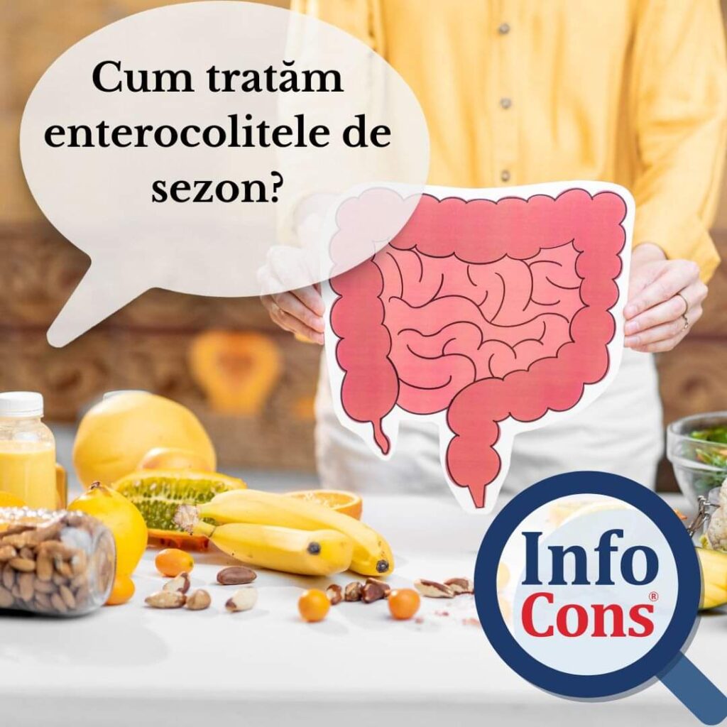 ALERTĂ în spitale: Enterocolitele de sezon, severitatea simptomelor și agentul patogen implicat sunt o mare problemă in aceste zile, camerele de gardă sunt pline. 