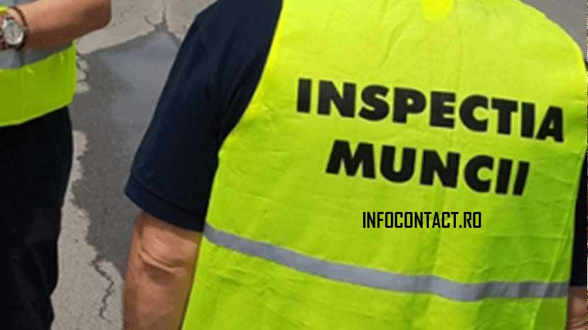 ITM Dâmbovița reamintește angajatorilor că au obligația de a lua măsuri pentru protecția angajaților în perioadele de caniculă.