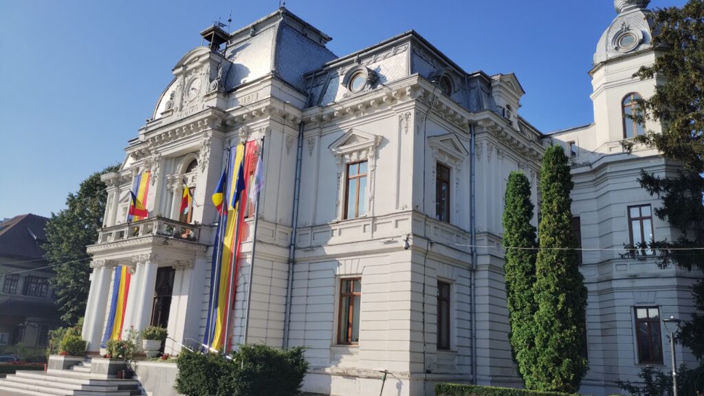 DISPOZIȚIE privind convocarea Consiliului Local Municipal Târgoviște în ședință ordinară în ziua de 29.07.2024