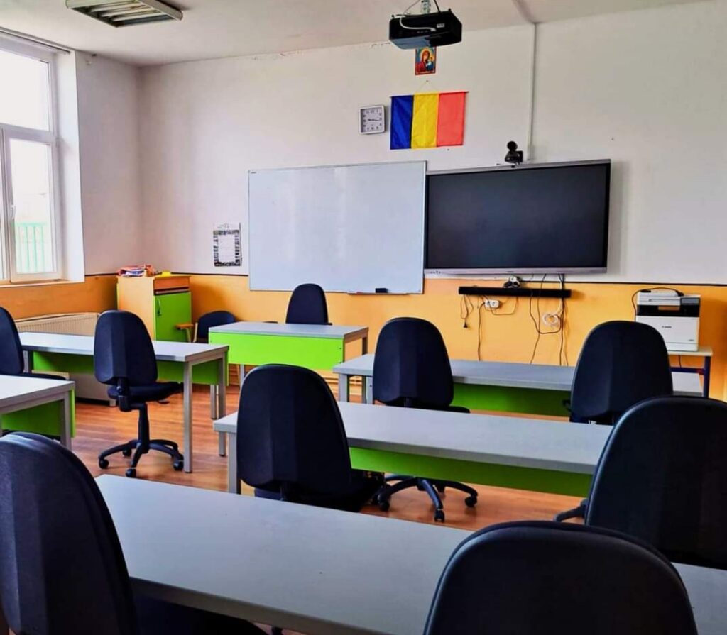 Repartizarea computerizată a absolvenților clasei a VIII-a în învățământul liceal se face pe 24 iulie 2024.  Acest proces este unul crucial