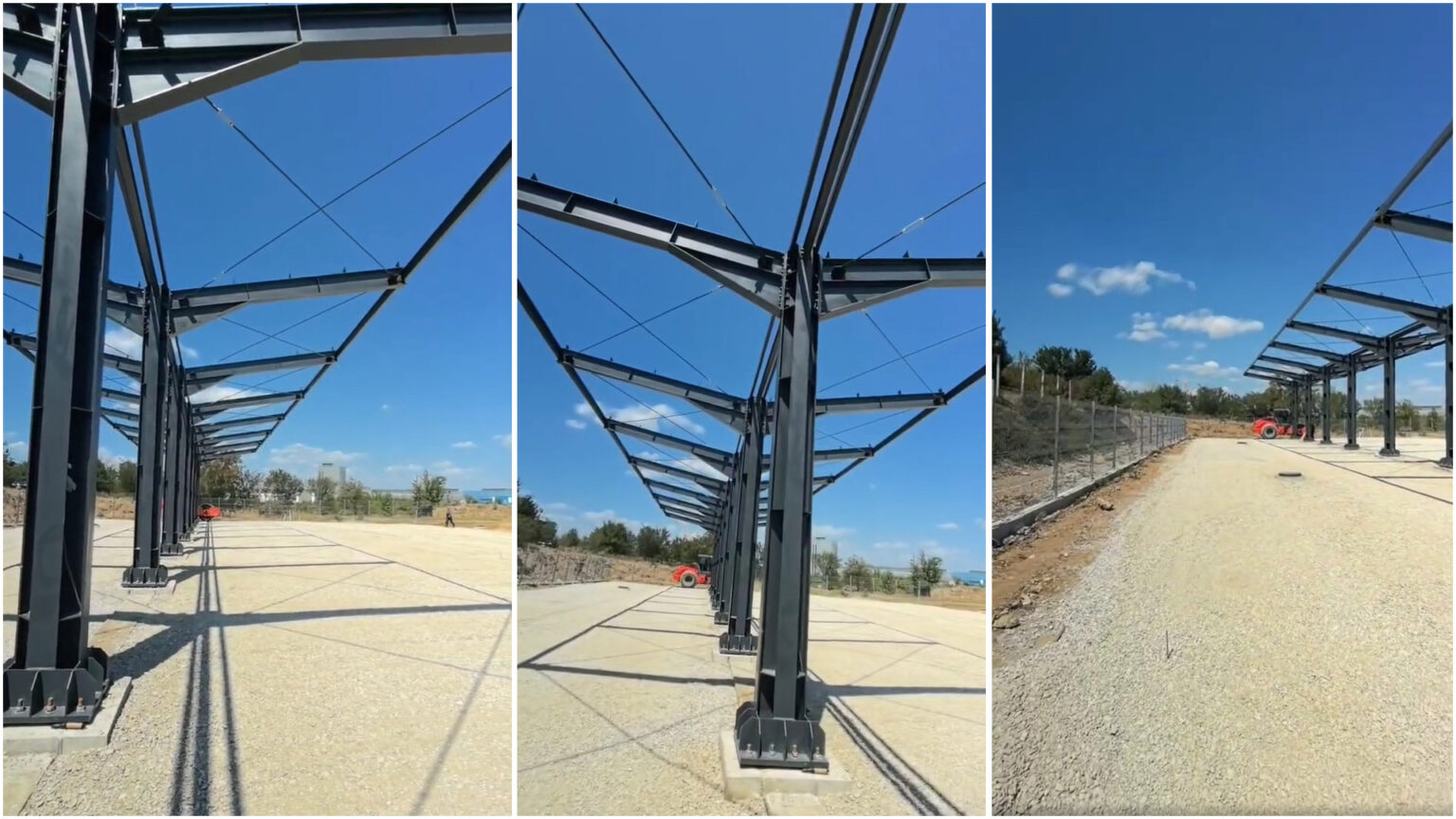 Investiție În Premieră la Târgoviște: Centrul de Colectare a Deșeurilor prin Aport Voluntar prinde contur Târgoviște se pregătește să facă un pas important în domeniul managementului deșeurilor, printr-o investiție inovatoare care v