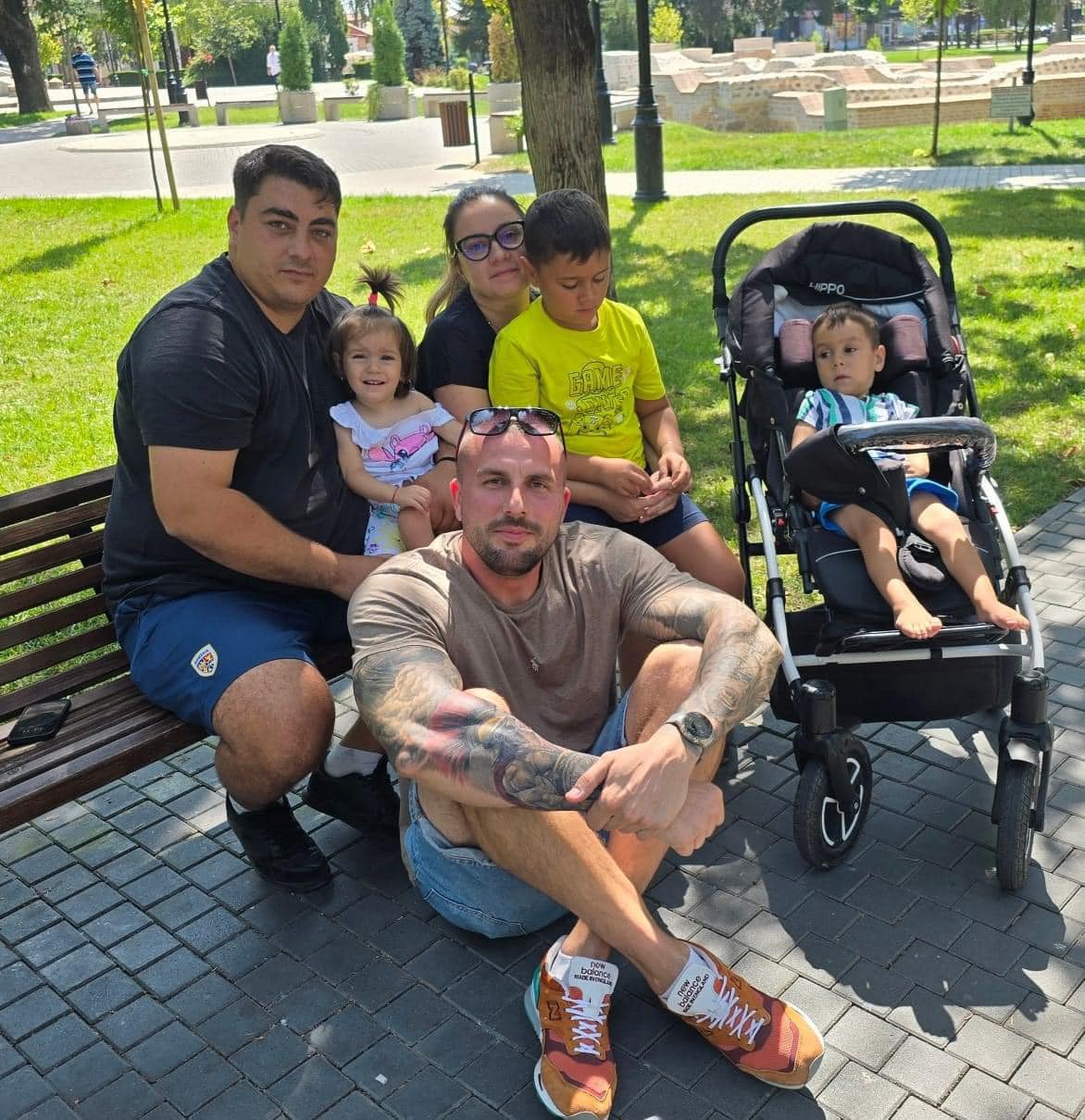 Într-o lume în care solidaritatea pare să fie tot mai des uitată, există încă oameni care demonstrează că, prin puterea comunității și un strop de credință,