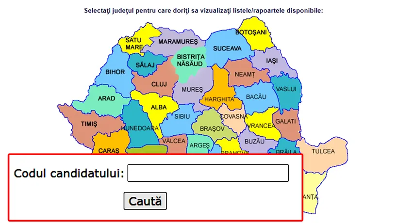 Rezultatele examenului de Bacalaureat din sesiunea de toamnă vor fi afișate luni, 26 august, iar candidații vor avea posibilitatea