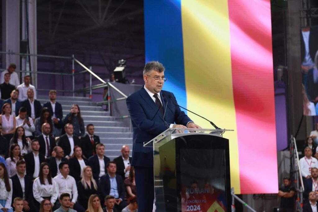 Guvernul condus de premierul Marcel Ciolacu anunță o nouă măsură pentru sprijinirea companiilor și antreprenorilor care își plătesc