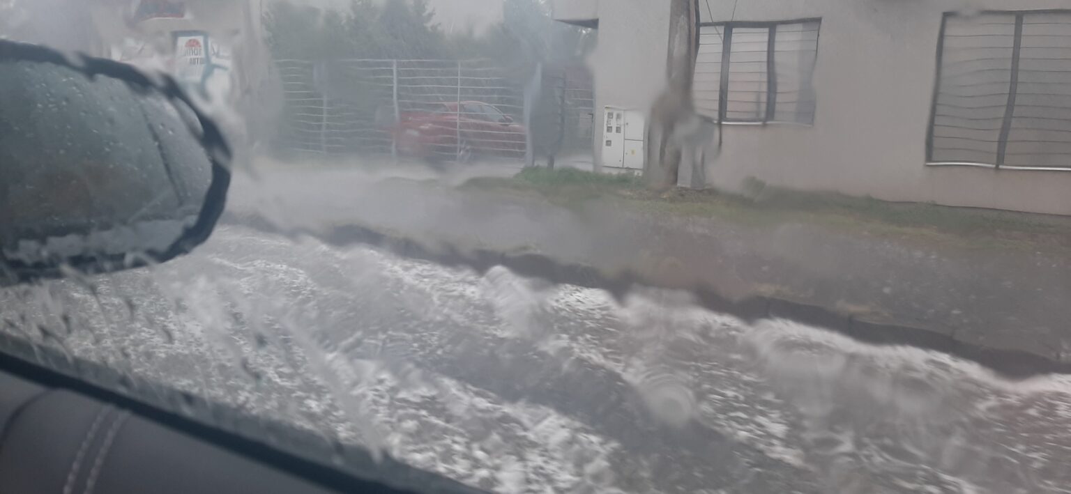 Ultima oră: COD GALBEN dr PLOI, VIJELII ȘI GRINDINĂ în județul judeţul Dâmbovița, 16 august, ora 12: 00– 16 august, ora 21:00.