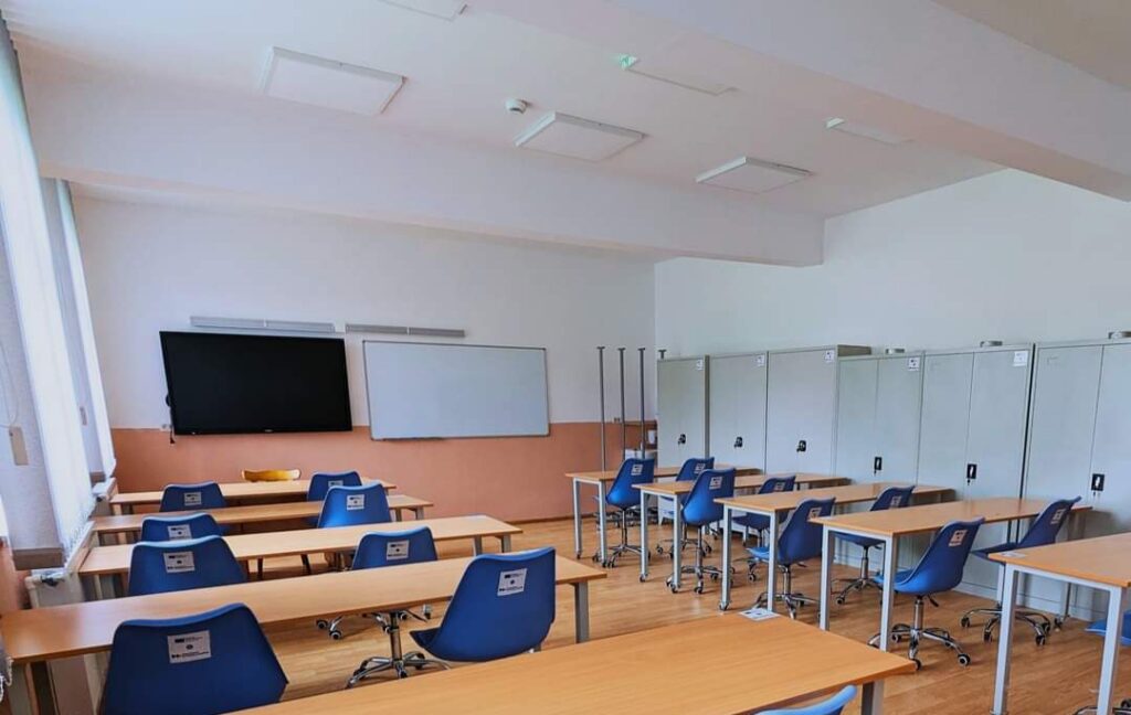 Noutăți privind evaluărilor naționale de la finalul claselor a II-a, a IV-a și a VI-a în anul școlar 2024-2025 Noutăți privind evaluărilor naționale de la finalul claselor a II-a, a IV-a și a VI-a în anul școlar 2024-2025.