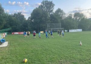 Interliga Dâmbovița, competiția de fotbal pentru copii, a anunțat începerea sezonului 2024/2025, cu un număr record de 13 echipe participante.