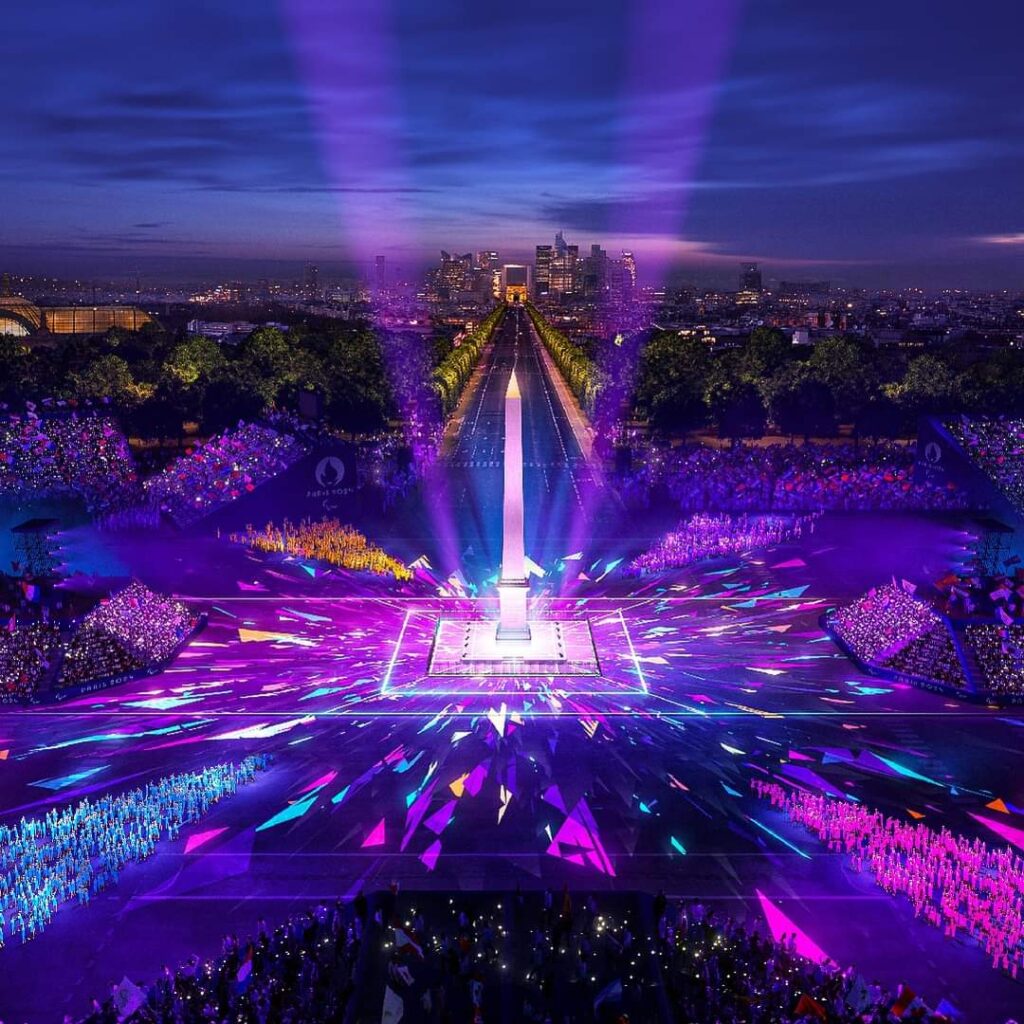 În doar 24 de ore, Paris 2024 dă din nou întâlnire întregii lumi la o a doua ceremonie de deschidere în afara stadioanelor