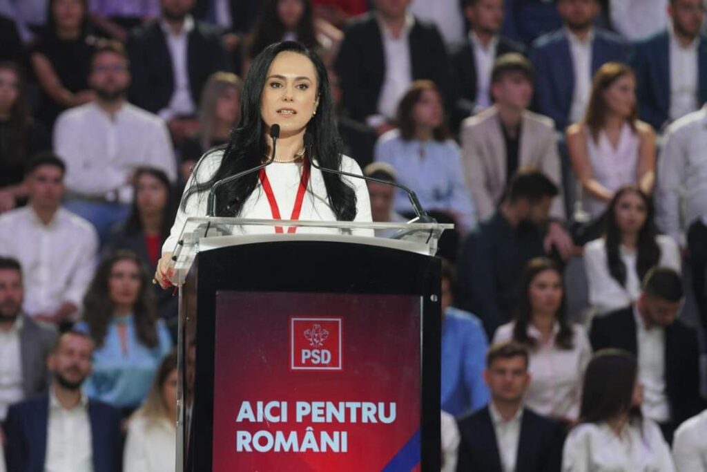 De la 1 octombrie, pensiile sub 3.000 de lei nu se mai impozitează, anunțul a fost făcut de ministrul Muncii și Solidarității Sociale, Simona Bucura-Opresc.