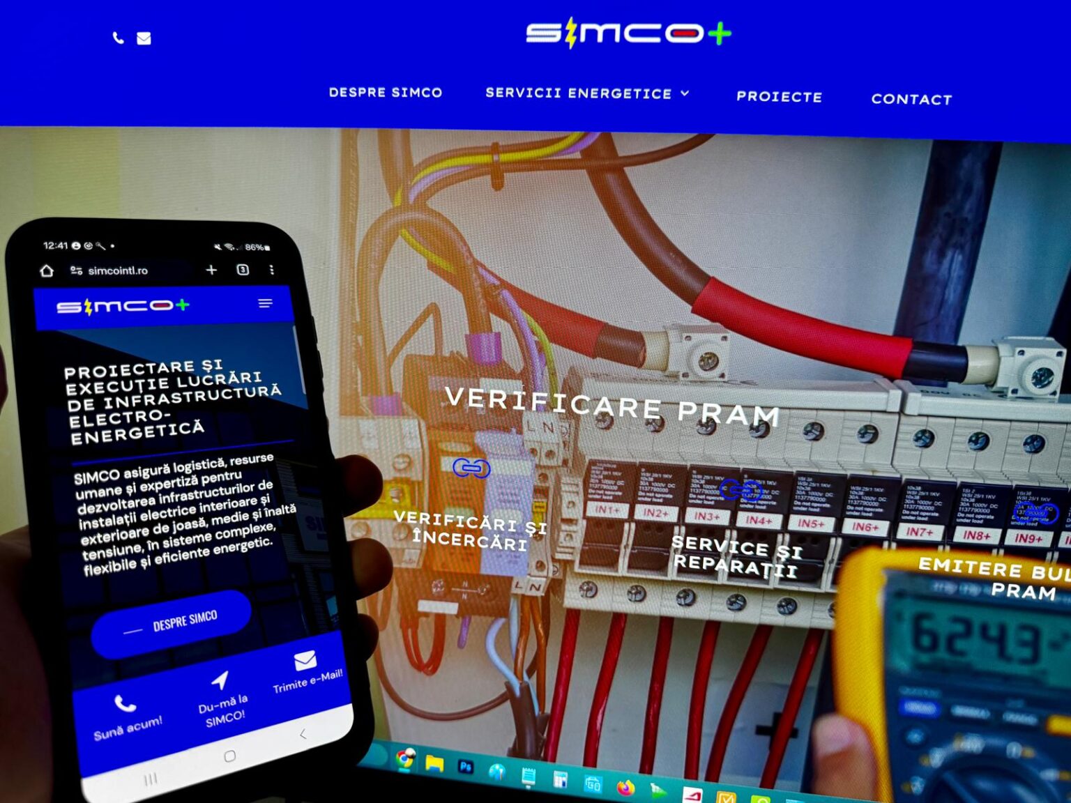 Ce înseamnă PRAM și cum se face verificarea obligatorie