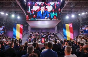 Congresul PSD a reprezentat un moment de coeziune pentru acest partid și a marcat începutul unei campanii puternice pentru Marcel Ciolacu,  liderul PSD